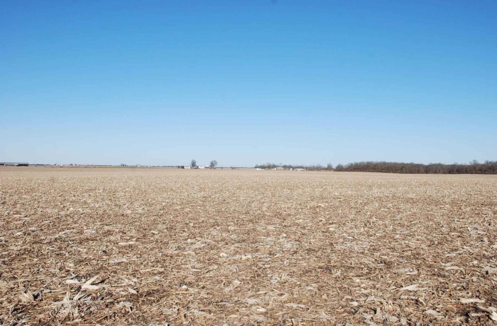 59 Acres, Macoupin County IL Farm Land Auction Illinois & Indiana Farm Real Estate
