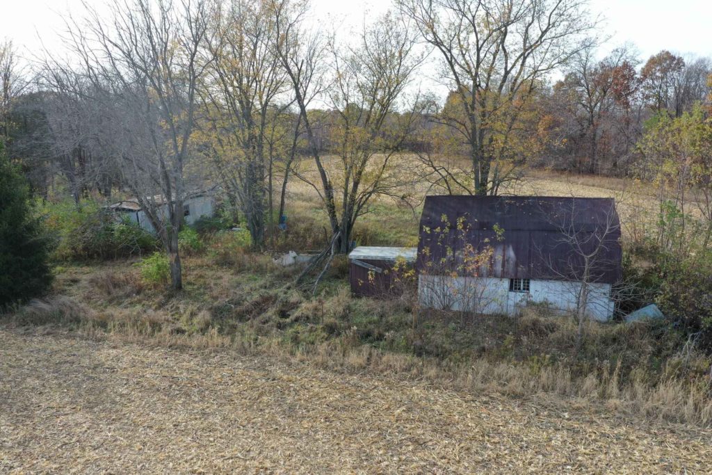 18 Acres Vermilion County IL. Illinois & Indiana Farm Real Estate